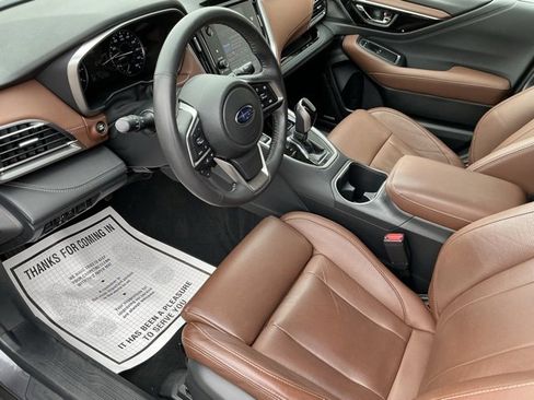 Certified 2022 Subaru Outback Touring XT w/ Popular Package #2 image 13