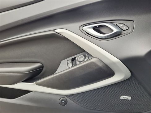 Used 2023 Chevrolet Camaro LT w/ RS Package image 40