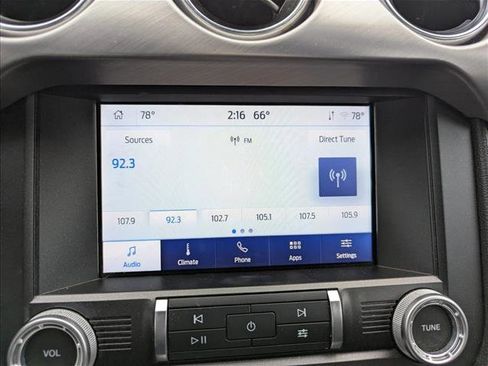 Used 2023 Ford Mustang Premium image 17