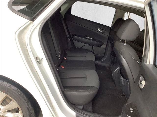 Used 2017 Kia Optima LX w/ Option Group 014 FWD image 14