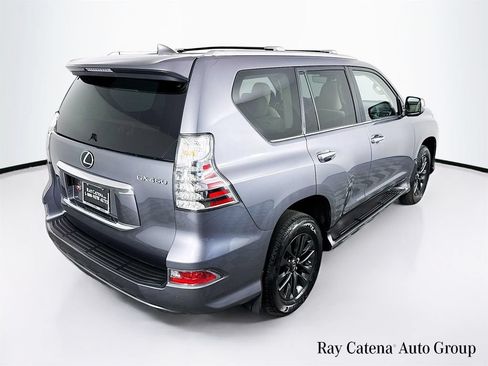 Certified 2023 Lexus GX 460 Premium w/ Premium Plus Package AWD/4WD image 7