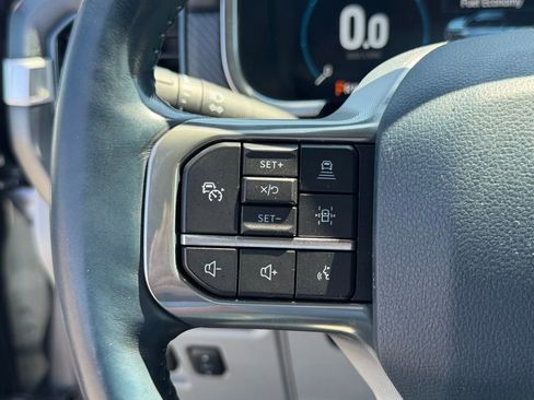 Used 2023 Ford F150 Limited AWD/4WD image 20