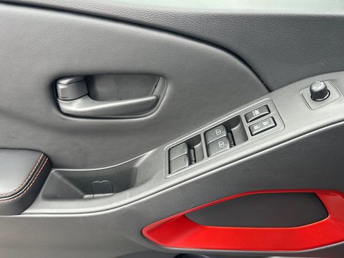 New 2026 Nissan Frontier PRO-4X image 11