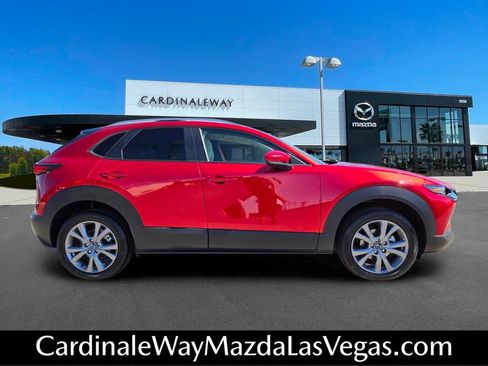 New 2026 MAZDA CX-30 AWD 2.5 S w/ Premium Package image 7