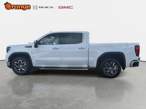 New 2026 GMC Sierra 1500 SLT w/ SLT Premium Plus Package RWD image 6