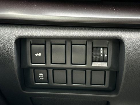 New 2025 Subaru WRX Premium image 32