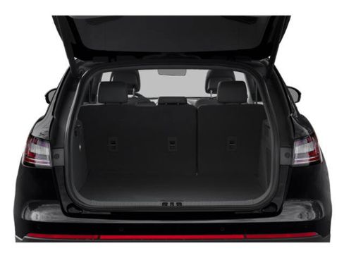 Used 2020 Lincoln Nautilus FWD image 11