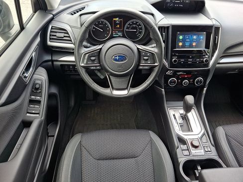 Certified 2023 Subaru Forester Premium AWD/4WD image 11