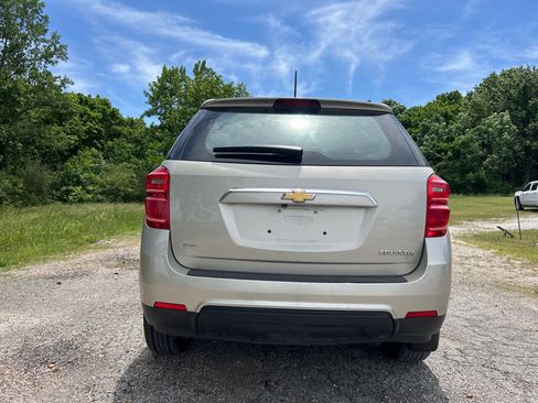 Used 2016 Chevrolet Equinox LS w/ LPO, Protection Package AWD/4WD image 27