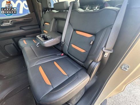 Used 2022 GMC Sierra 1500 AT4 w/ AT4 Preferred Package AWD/4WD image 31