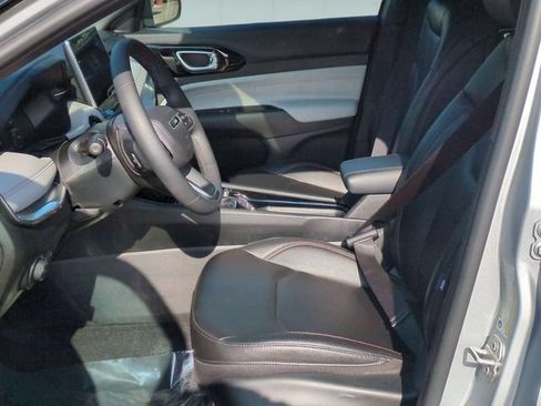 Used 2024 Jeep Compass Limited AWD/4WD image 12