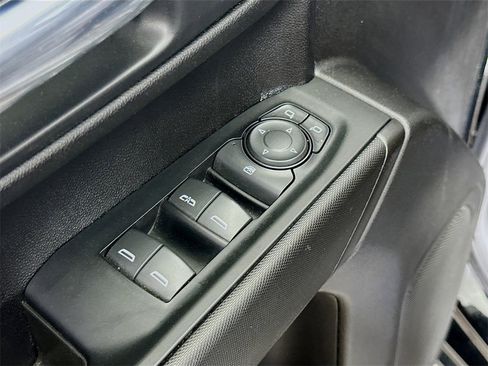 Used 2023 Chevrolet Silverado 1500 Custom w/ 2.7L Blackout Package image 21
