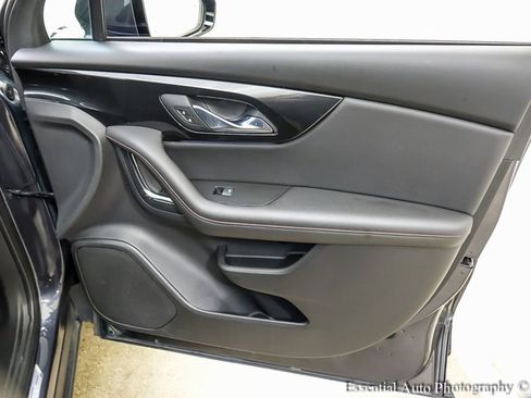 Certified 2021 Chevrolet Blazer RS image 25