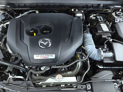Certified 2023 MAZDA CX-30 2.5 Turbo w/ Premium Package image 36