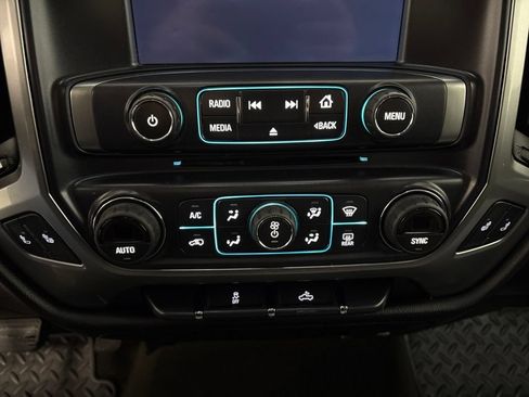 Used 2015 Chevrolet Silverado 1500 LT w/ All Star Edition AWD/4WD image 23