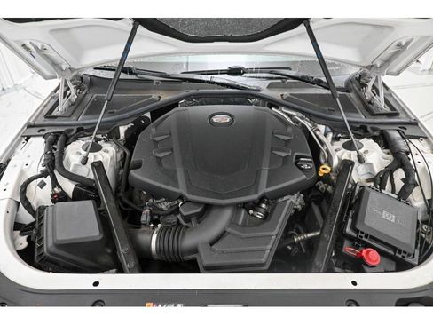 Used 2020 Cadillac CT6 Premium Luxury image 70