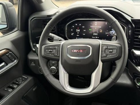New 2026 GMC Sierra 1500 Elevation w/ Preferred Package image 25