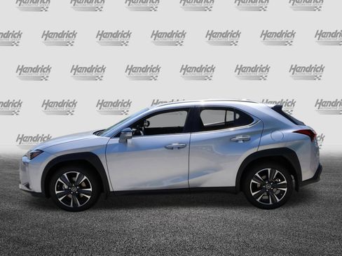 Used 2026 Lexus UX 300h FWD image 6