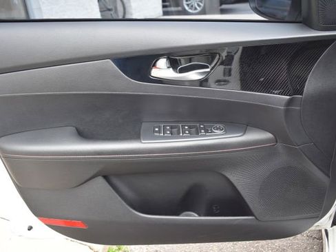 Used 2020 Kia Forte GT FWD image 16