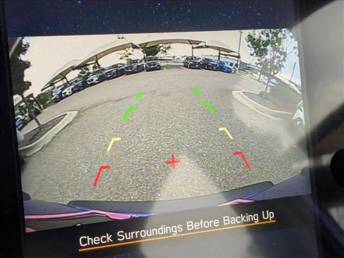 New 2025 Subaru WRX Premium w/ Accessory Package #2 image 12