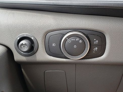 New 2025 Ford Transit 350 DRW w/ Interior Upgrade Package RWD image 25
