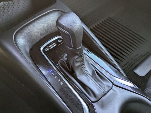 Used 2023 Toyota Corolla SE image 21