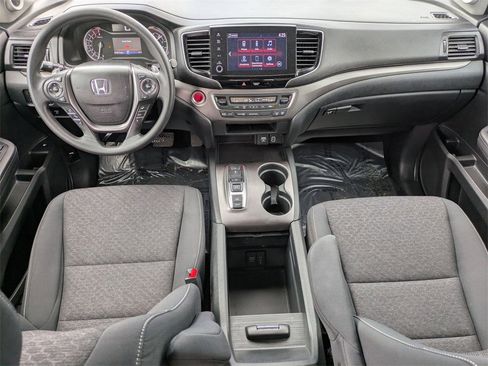 Used 2023 Honda Ridgeline Sport image 21