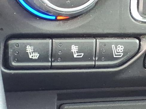 Used 2021 Chevrolet Tahoe Premier w/ Texas Edition image 22