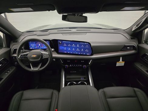 New 2026 Chevrolet Suburban LT w/ Comfort Package image 54