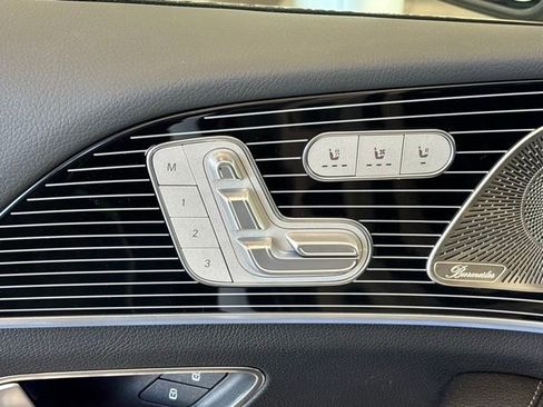 New 2026 Mercedes-Benz GLS 450 4MATIC image 11