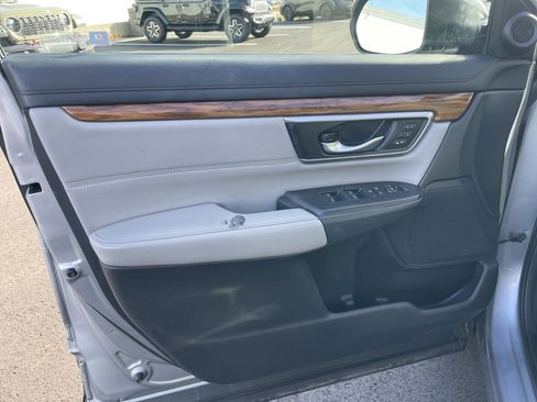 Used 2018 Honda CR-V EX-L image 33