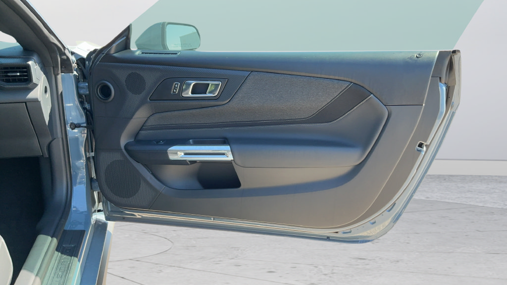 New 2026 Ford Mustang Coupe RWD image 21