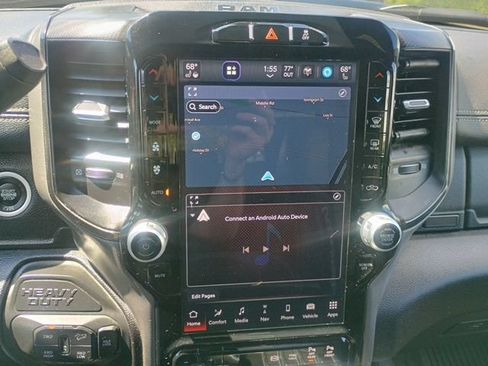 Used 2024 RAM 2500 Rebel w/ Towing Technology Group AWD/4WD image 32