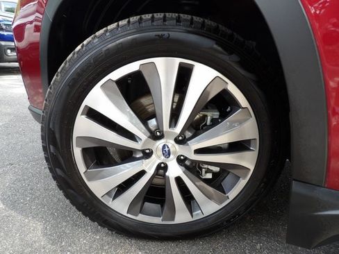 Used 2021 Subaru Ascent Limited w/ Technology Package AWD/4WD image 32