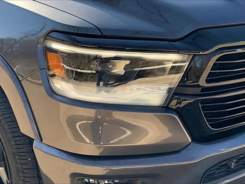 Used 2021 RAM 1500 Laramie image 26