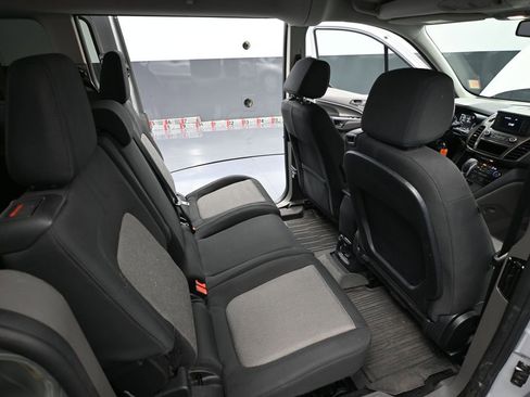 Used 2021 Ford Transit Connect XL image 44