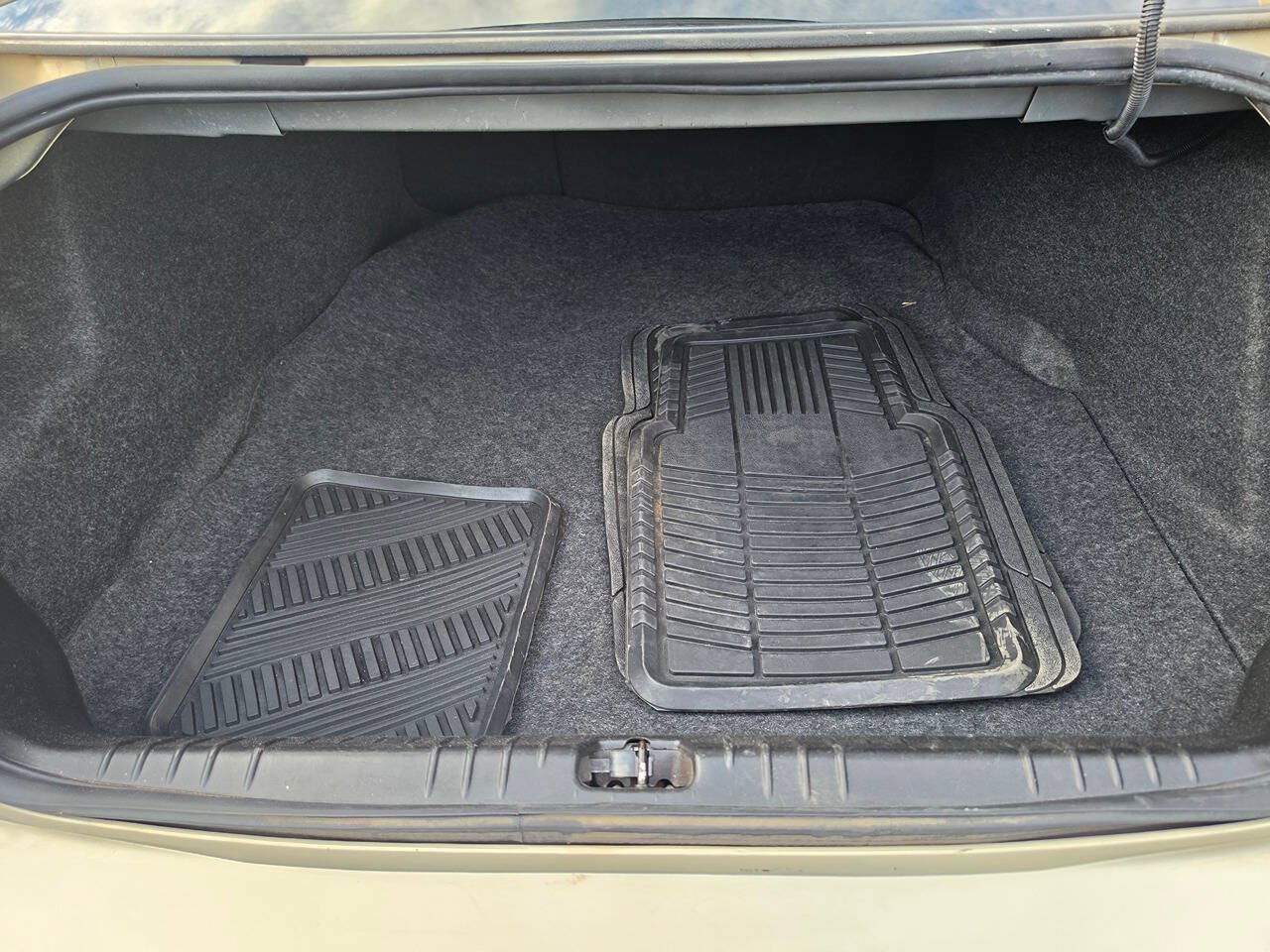 Used 2012 Chevrolet Impala LT w/ LT Sunroof Package FWD image 36
