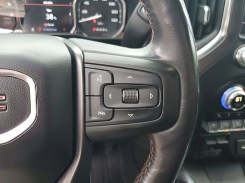 Used 2019 GMC Sierra 1500 AT4 w/ AT4 Premium Package image 35