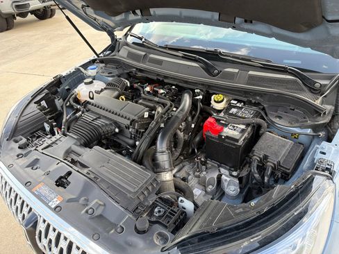 Used 2025 Lincoln Corsair FWD image 36