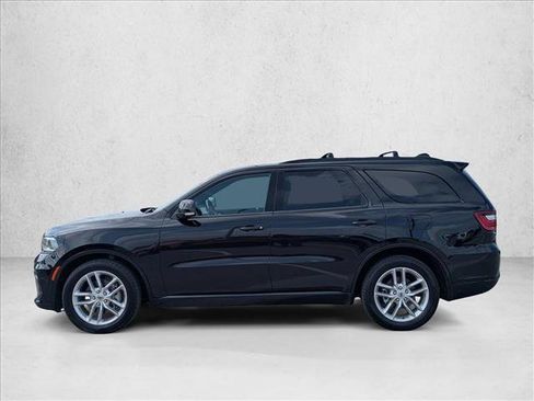 Used 2024 Dodge Durango GT RWD image 9