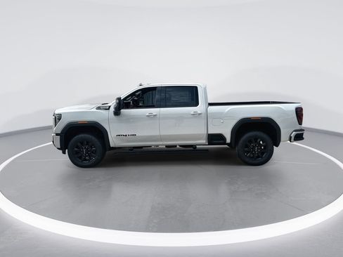 New 2026 GMC Sierra 2500 AT4 w/ AT4 Premium Plus Package AWD/4WD image 5