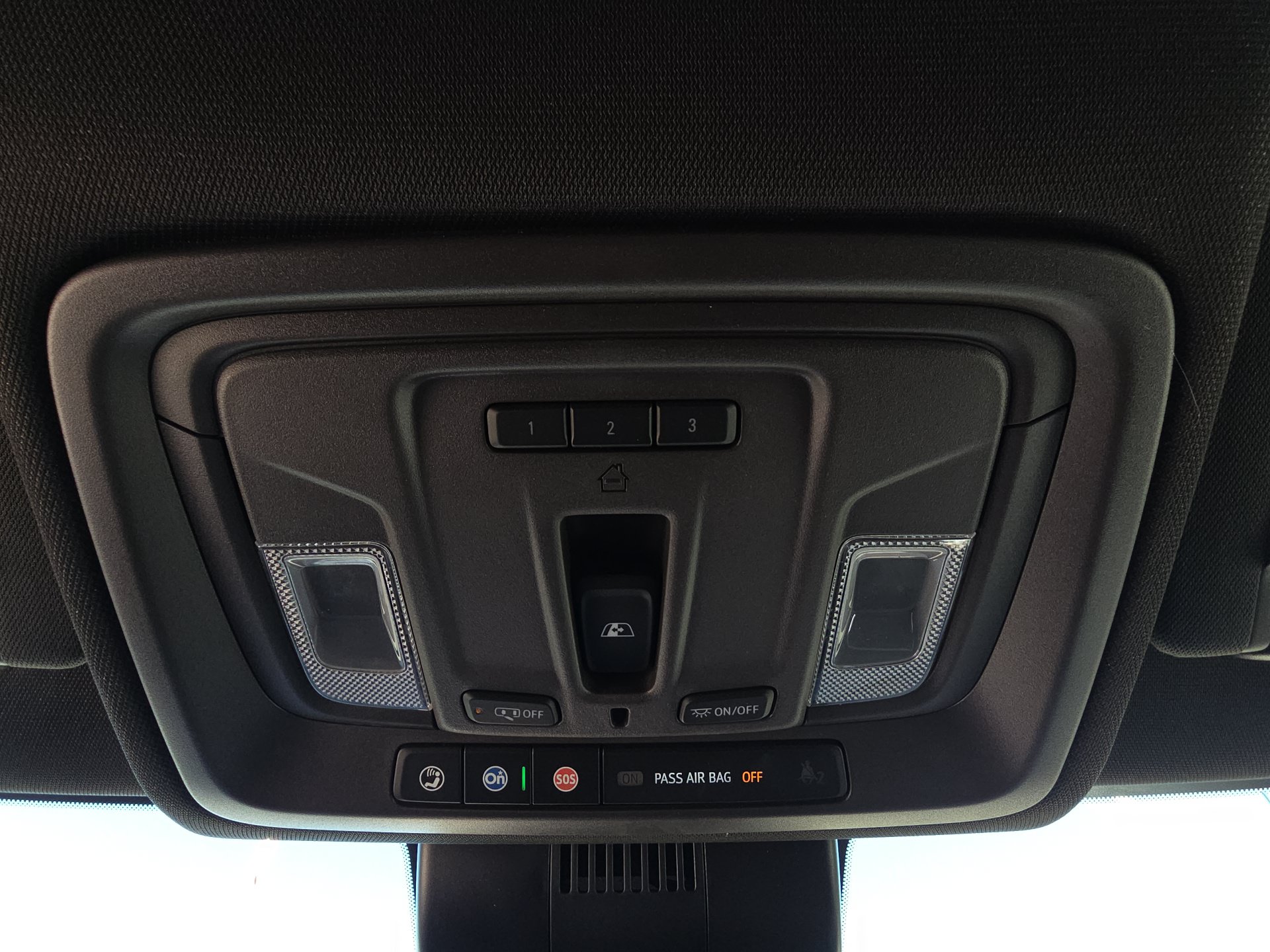 Used 2026 Chevrolet Silverado 1500 RST AWD/4WD image 25