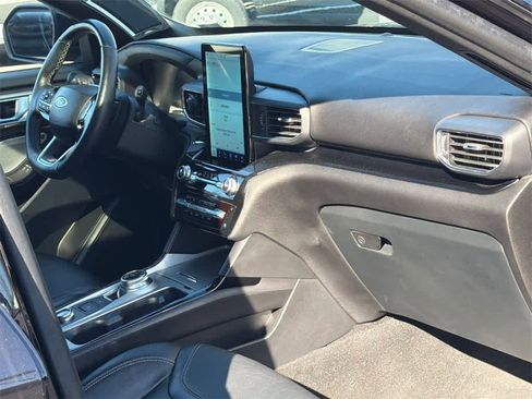 Used 2023 Ford Explorer ST w/ Equipment Group 401A image 13