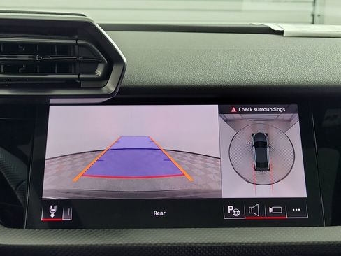 New 2026 Audi RS 3 2.5T image 30