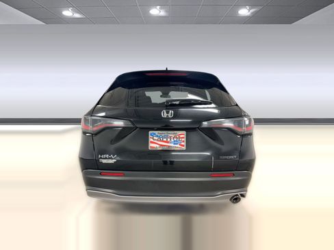 Used 2023 Honda HR-V Sport image 9