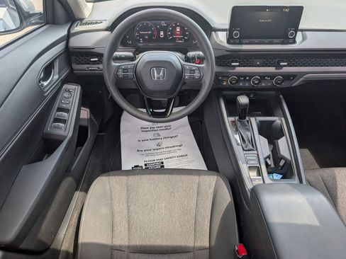Used 2024 Honda Accord EX image 25
