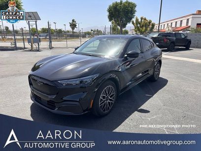 Used 2024 Ford Mustang Mach-E Premium