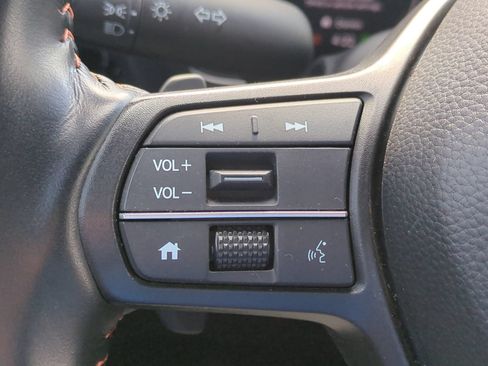 Used 2025 Honda CR-V Sport-L image 19