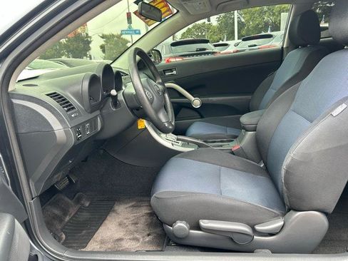 Used 2009 Scion tC FWD image 6