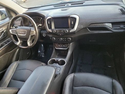 Used 2019 GMC Terrain SLT w/ Preferred Package FWD image 26